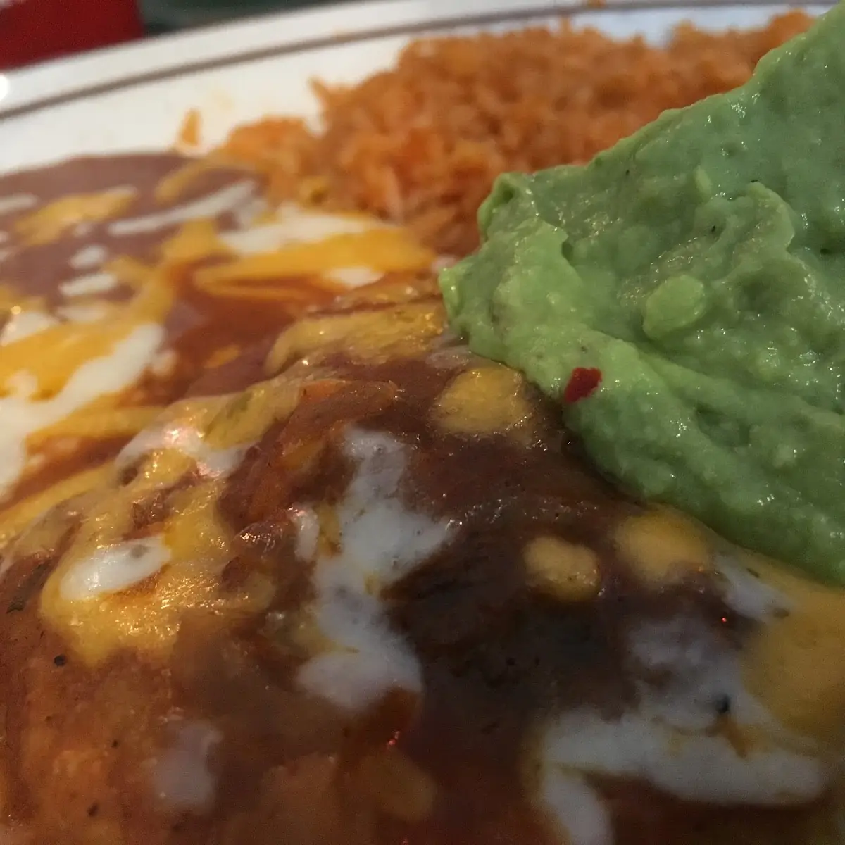 Chile Relleno