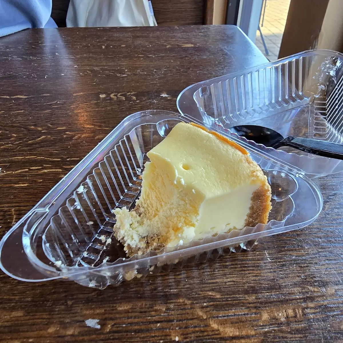 Key Lime Pie