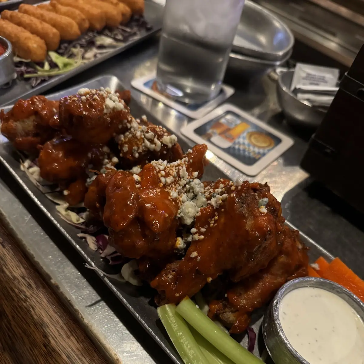 Classic Buffalo Wings