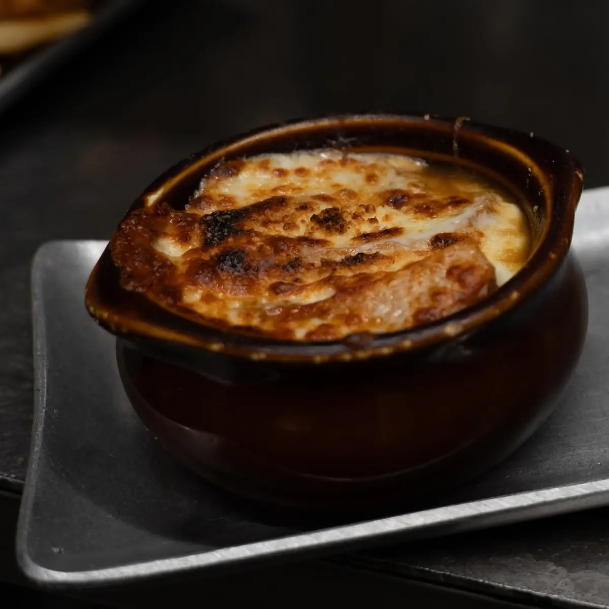 French Onion Soup