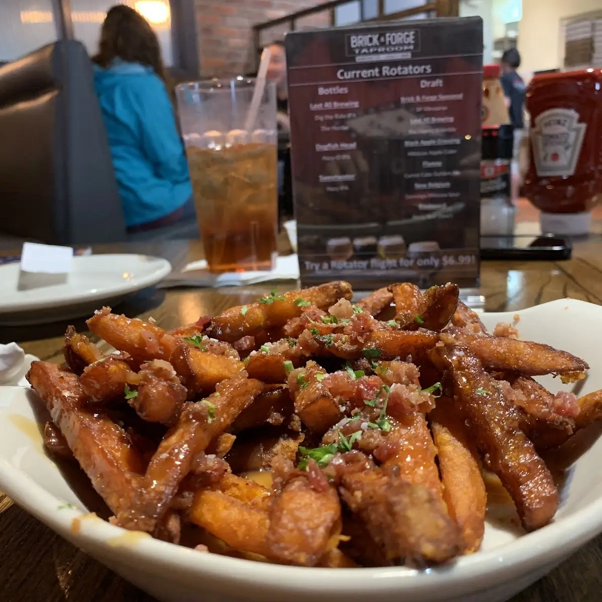 Sea Salt Carmel