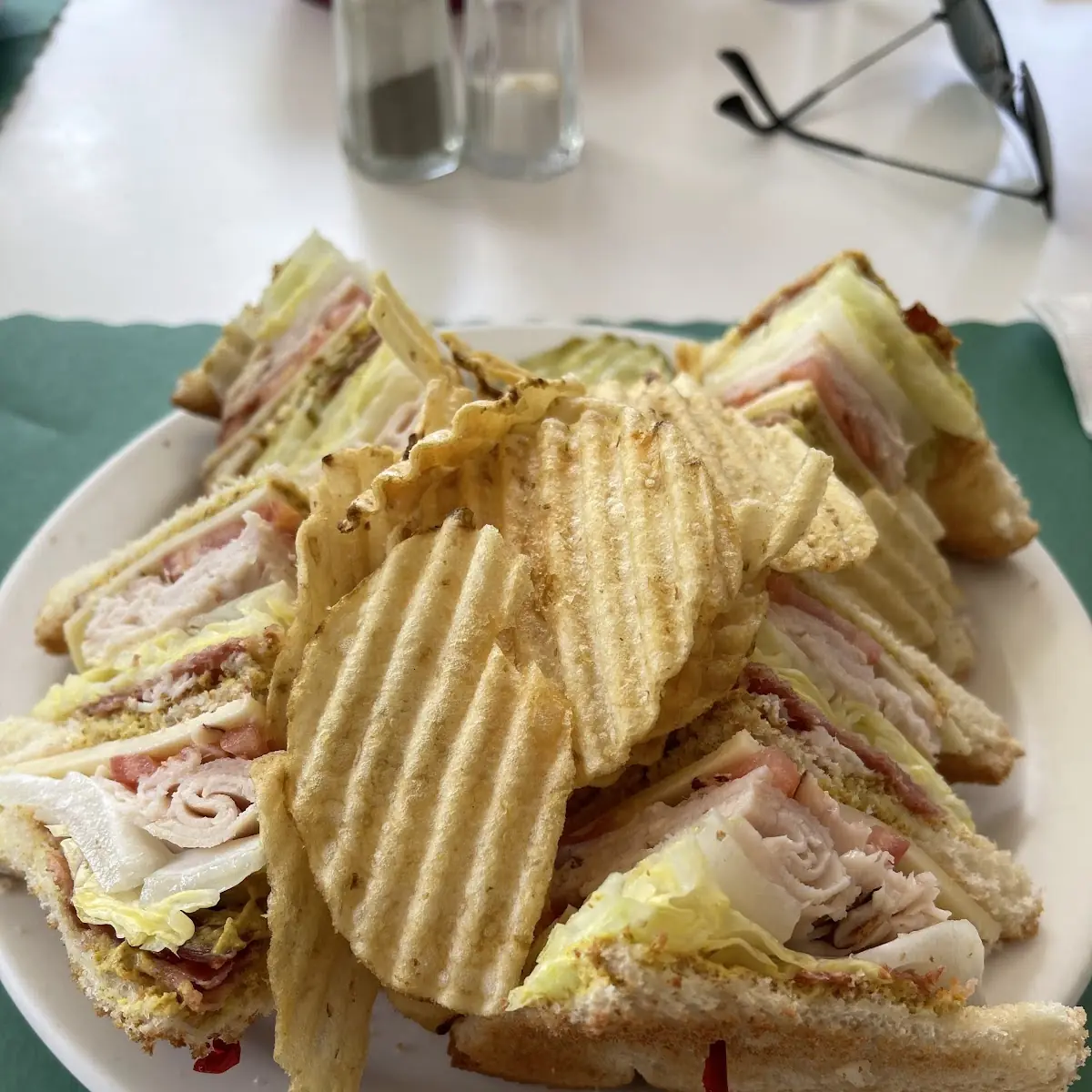 Club Sandwich