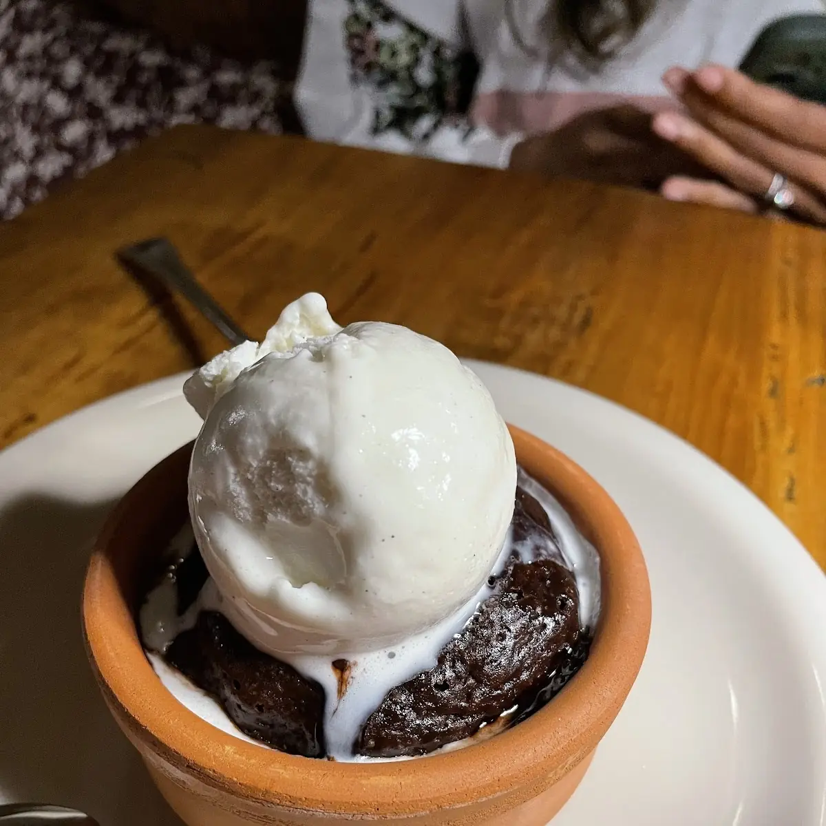 Lava Cake