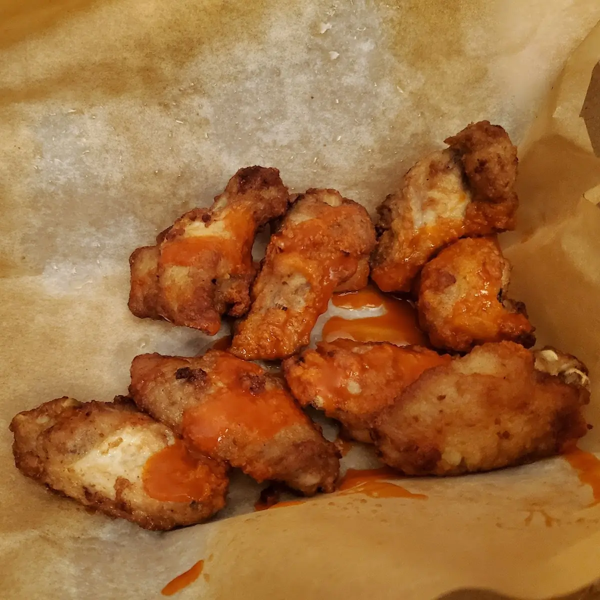 Lemon Pepper