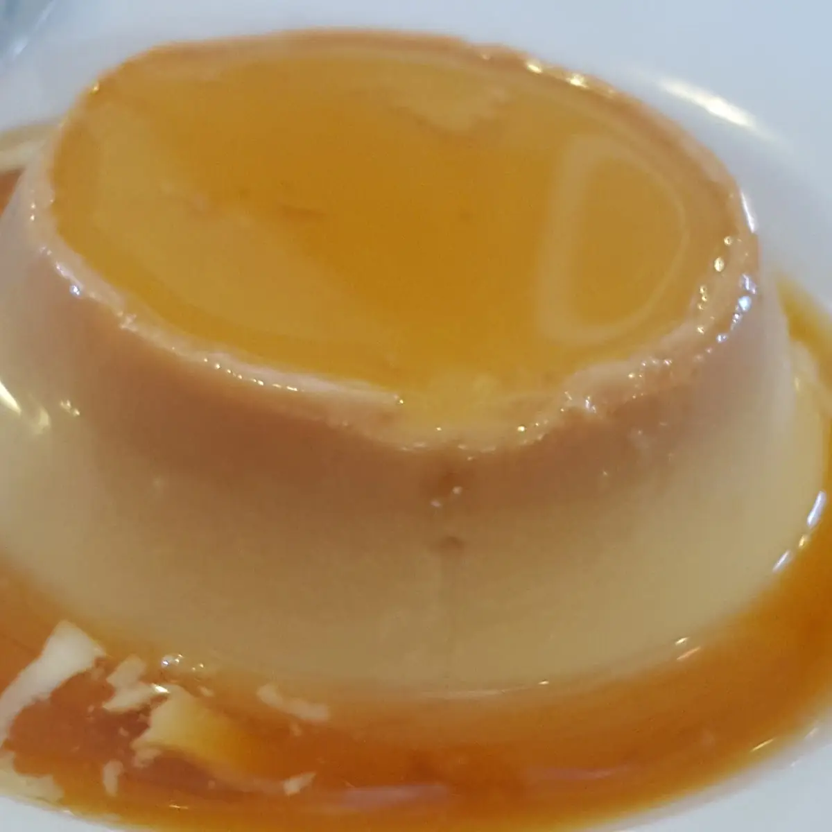 Flan