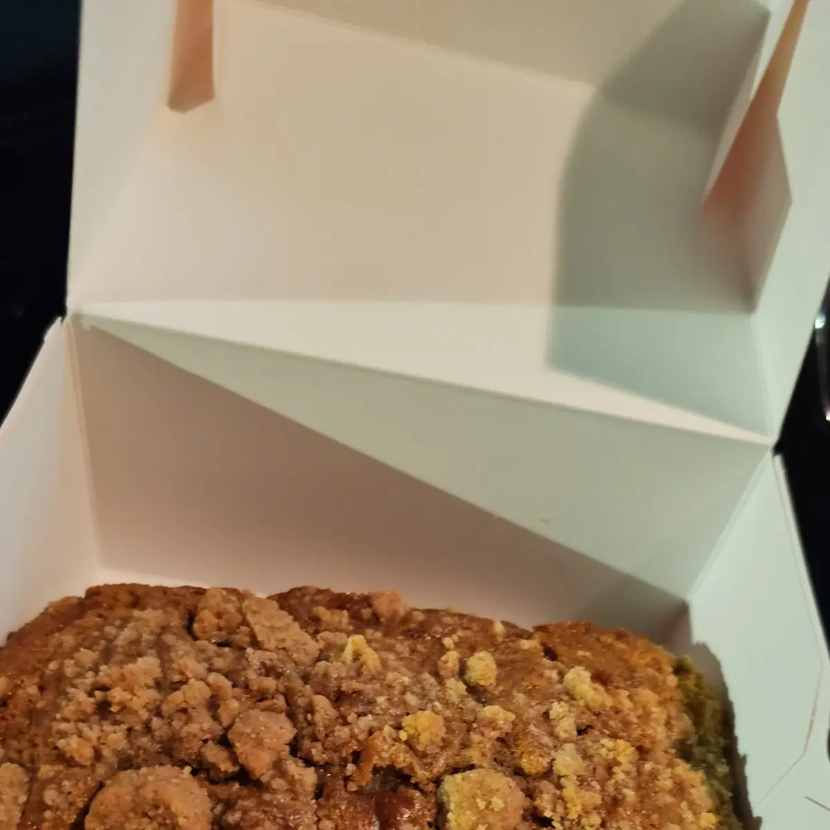 Banana Bread