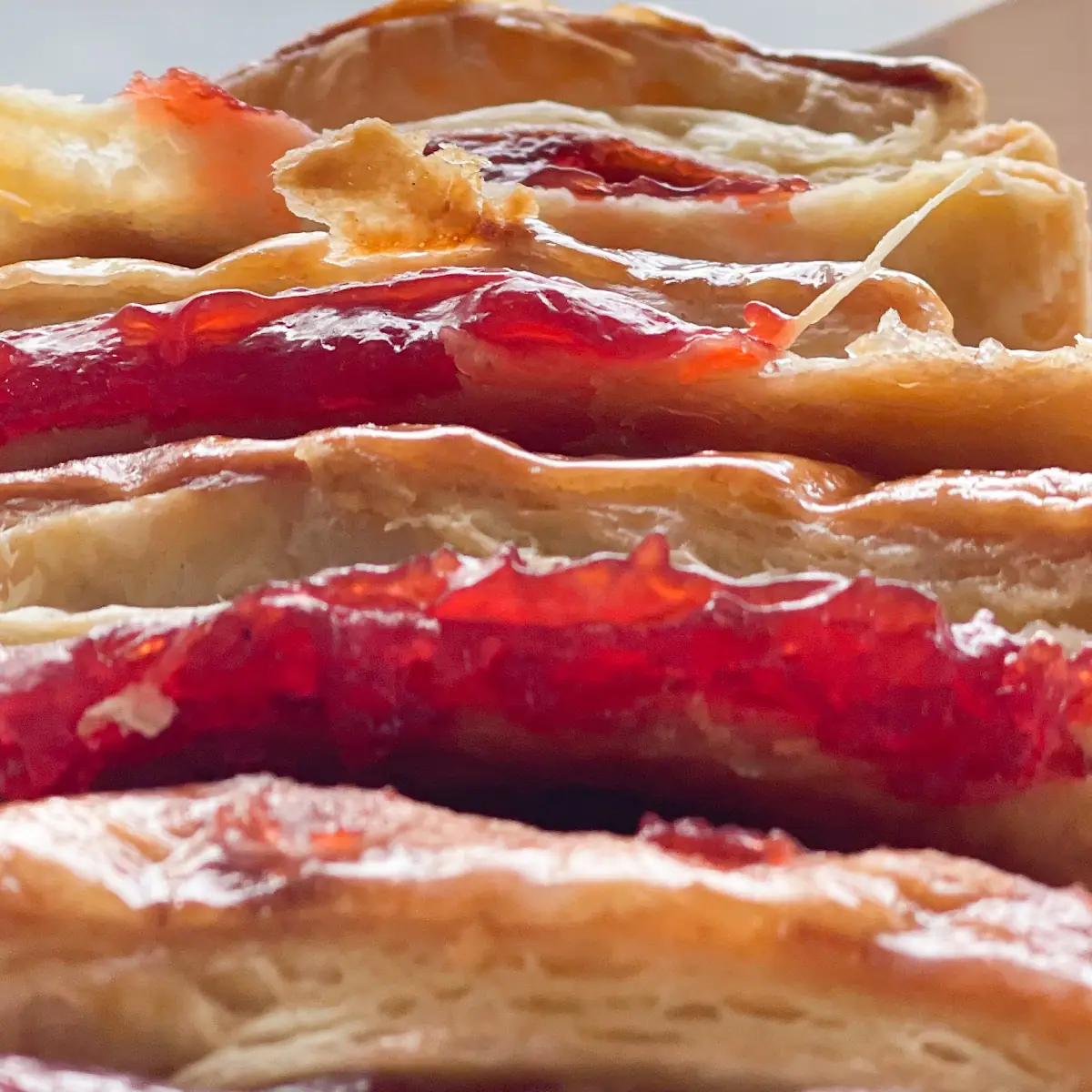 Puff Pastry