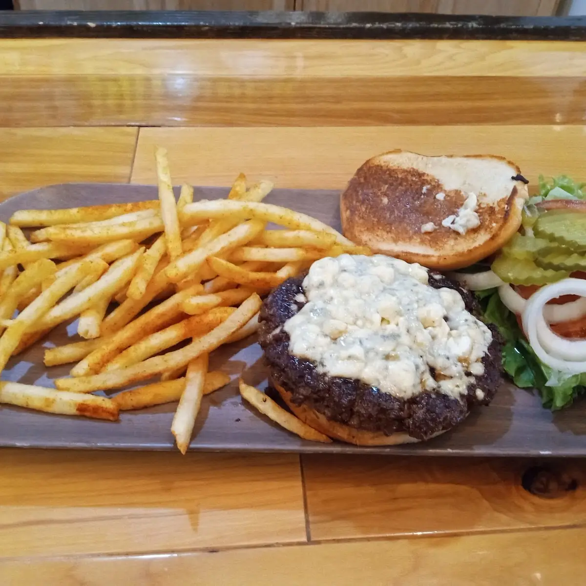 Blue Cheese