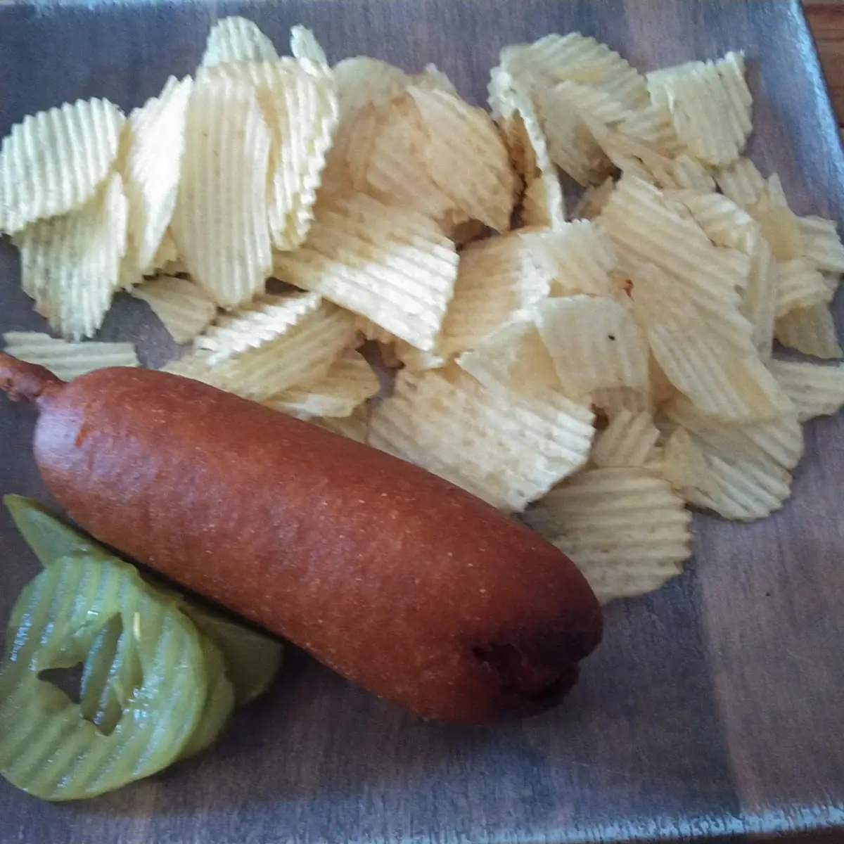 Corn Dog