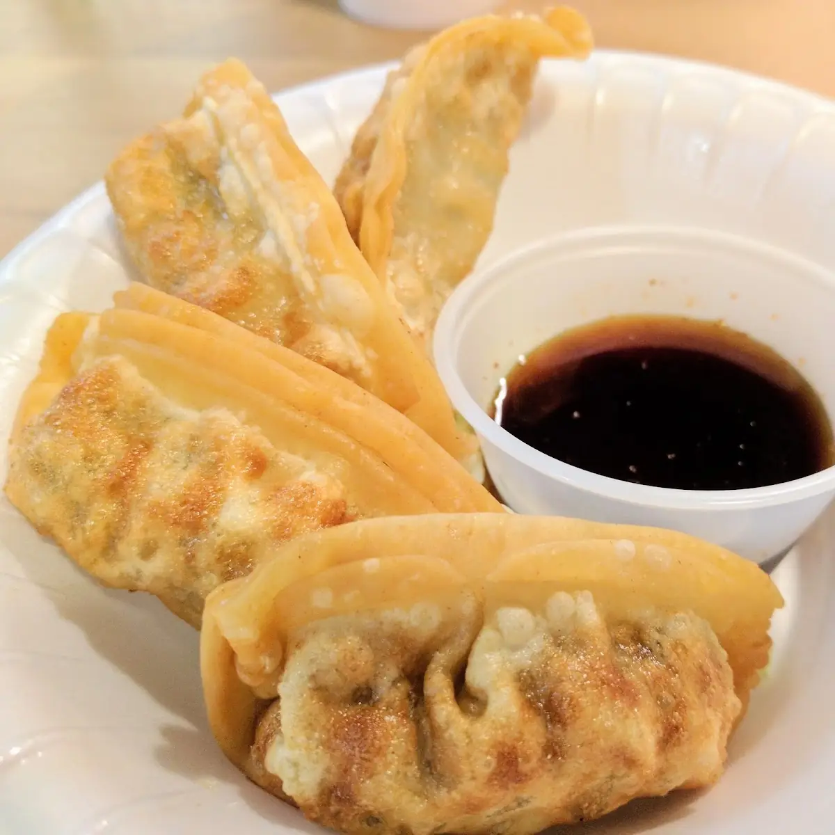 Gyoza