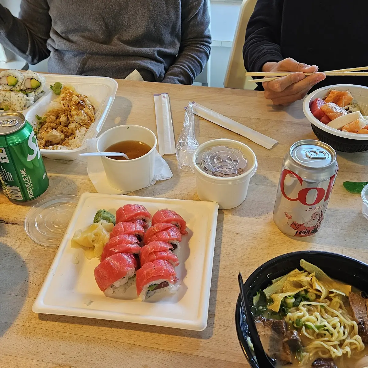 Tonkotsu Ramen