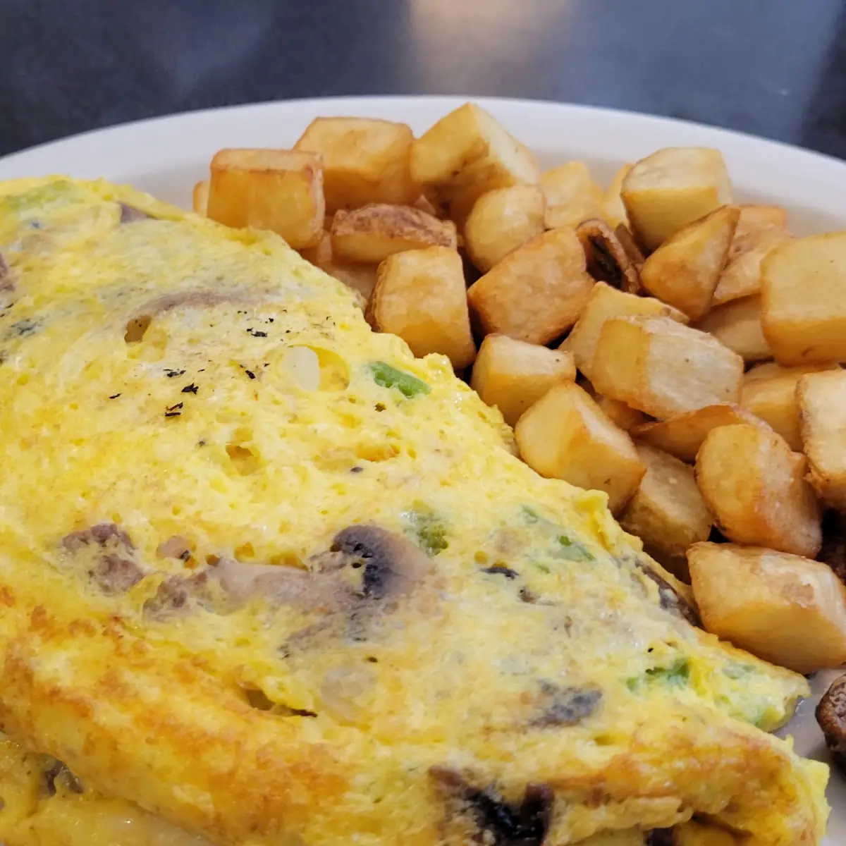 Denver Omelet