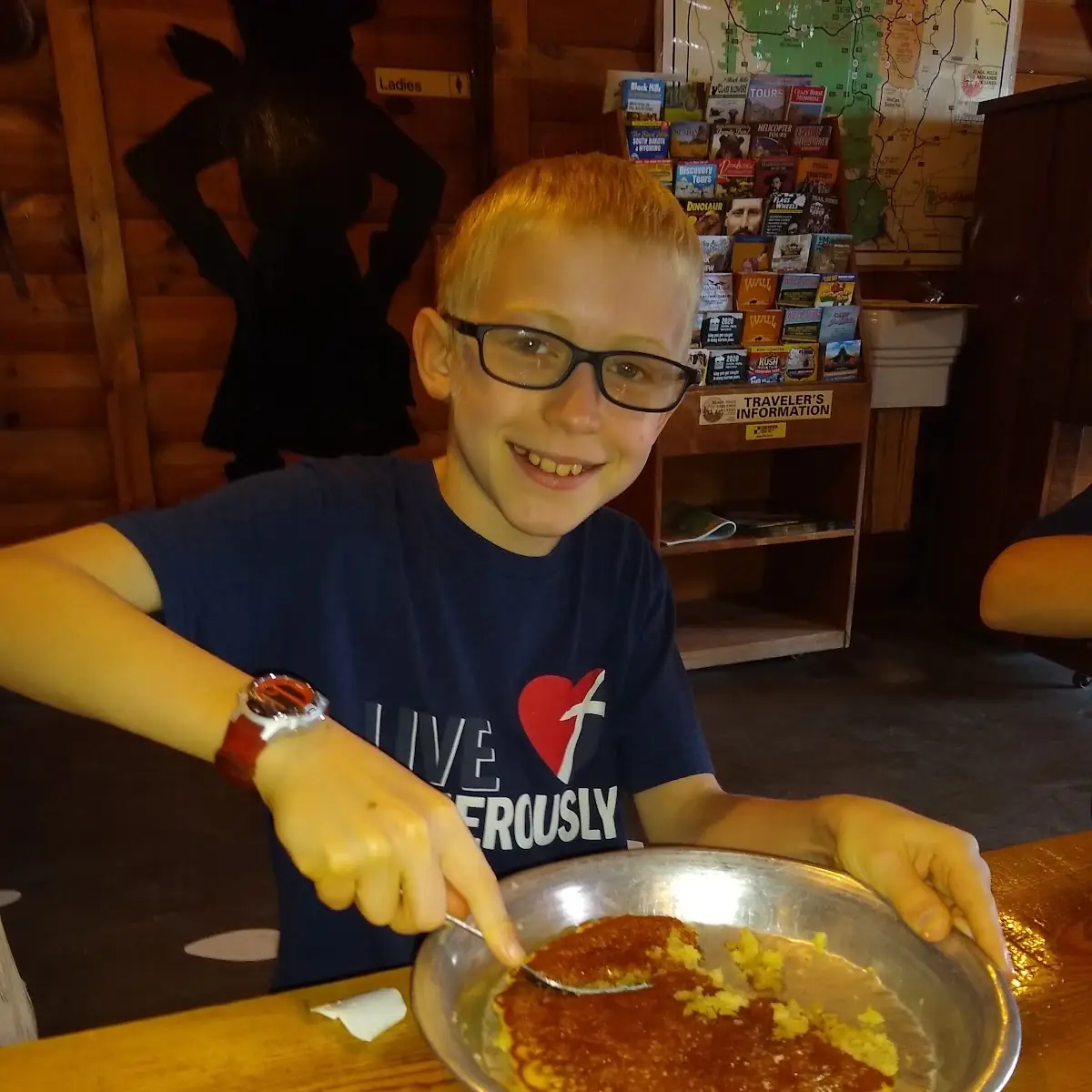 Pancake Breakfast