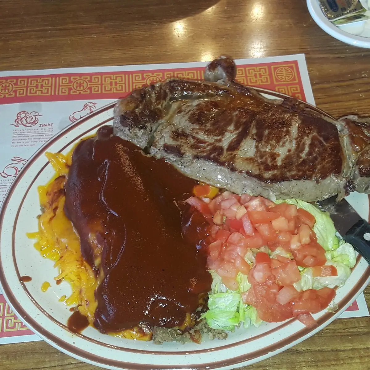 Carne Asada