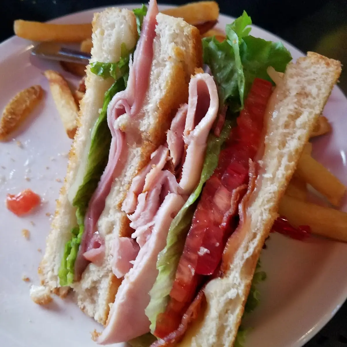 Club Sandwich