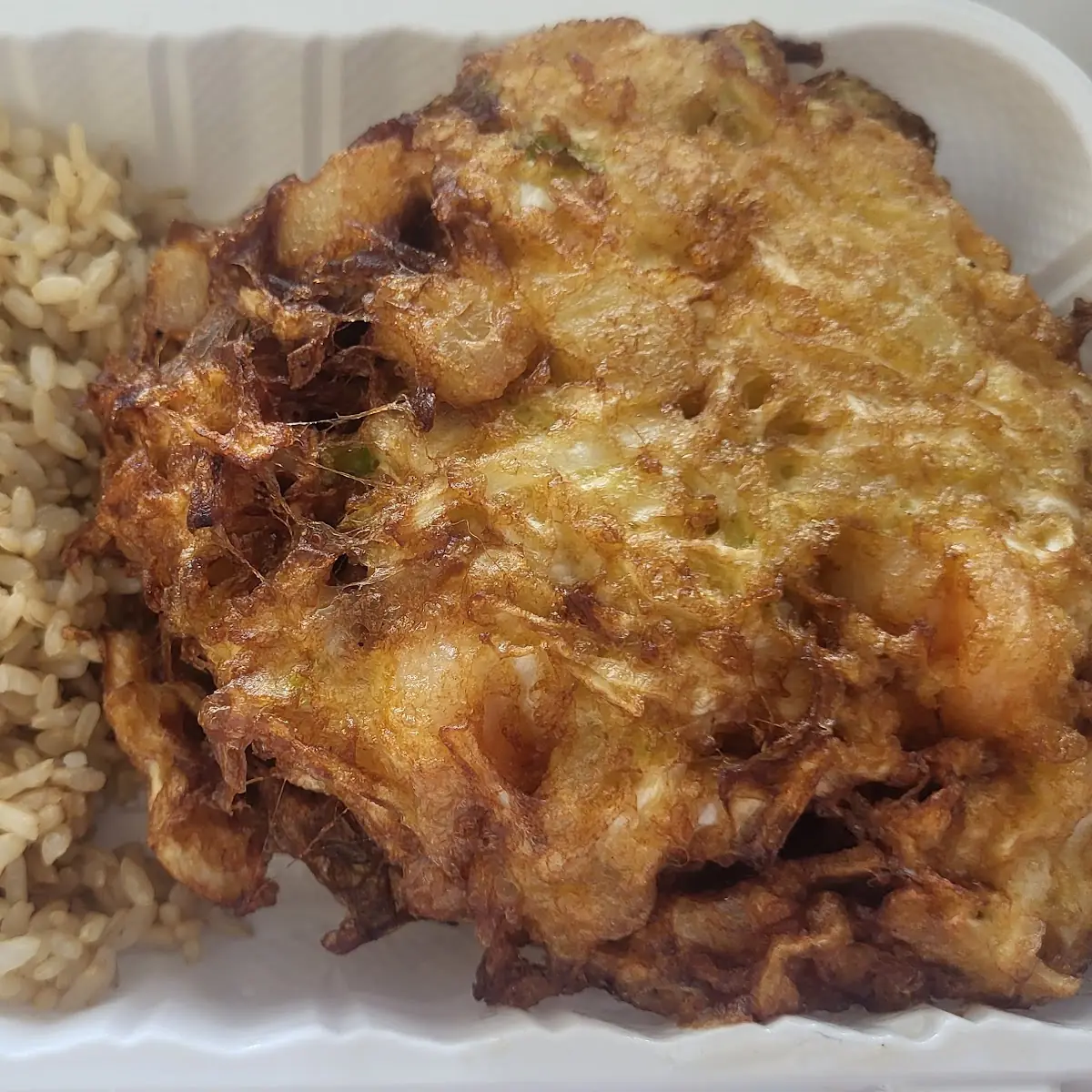 1. Roast Pork Egg Roll (1)