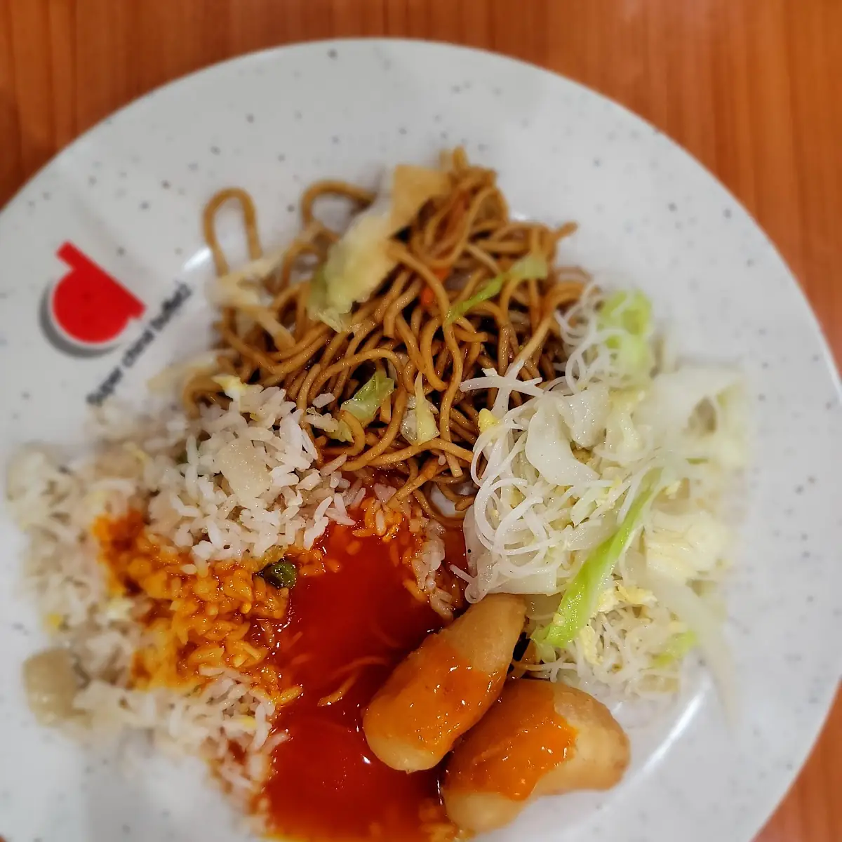 White Rice