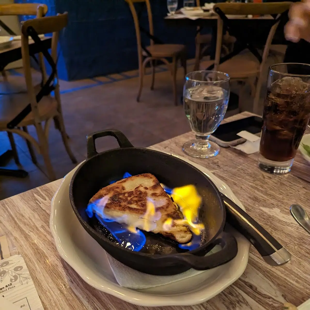 Bread Pudding