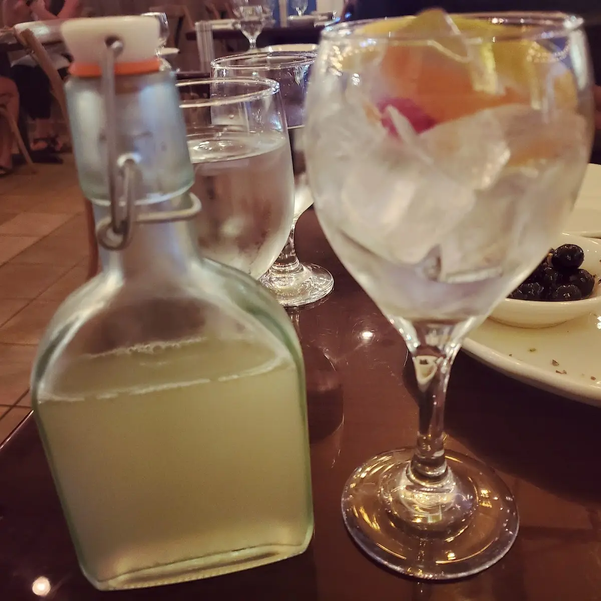 White Sangria