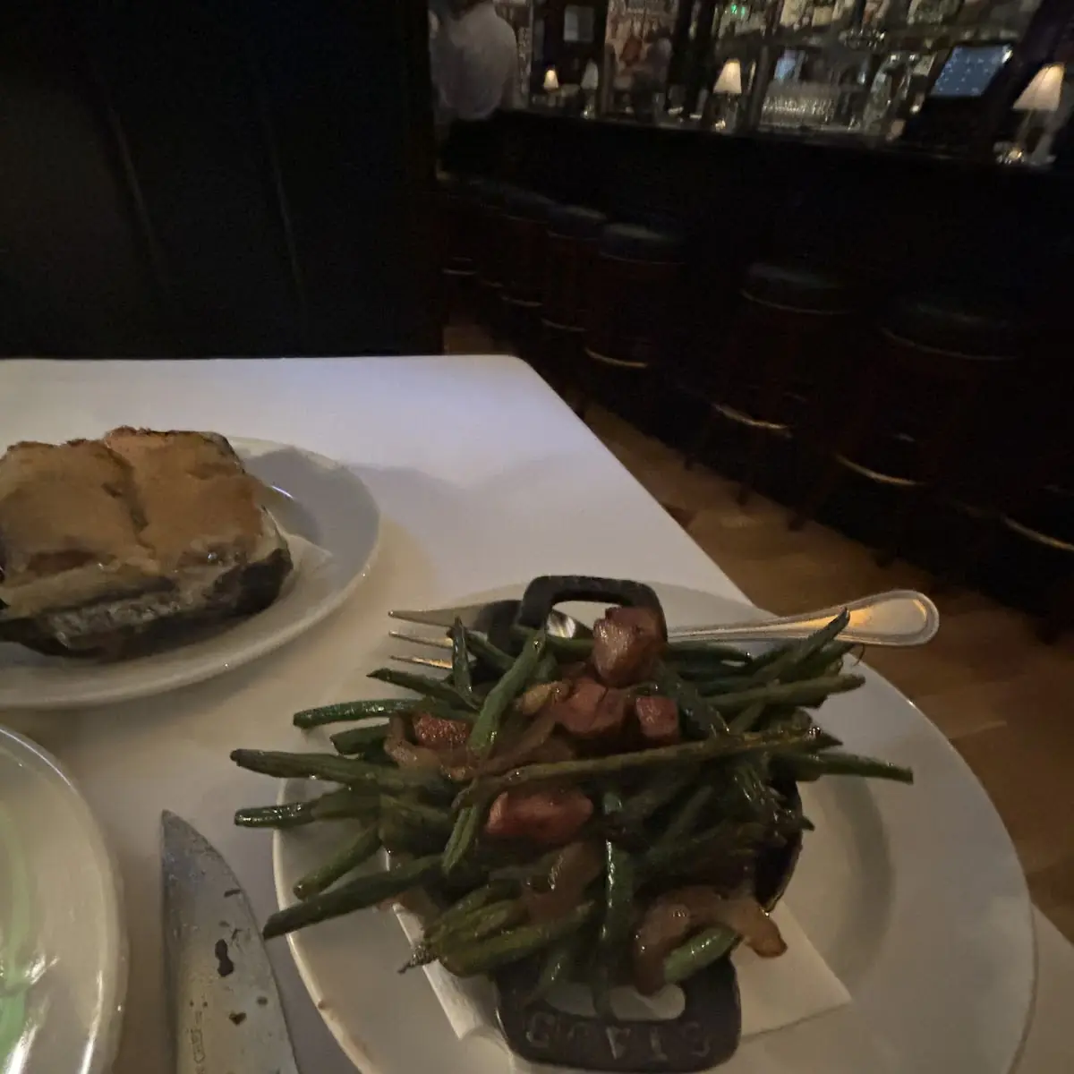 Green Beans