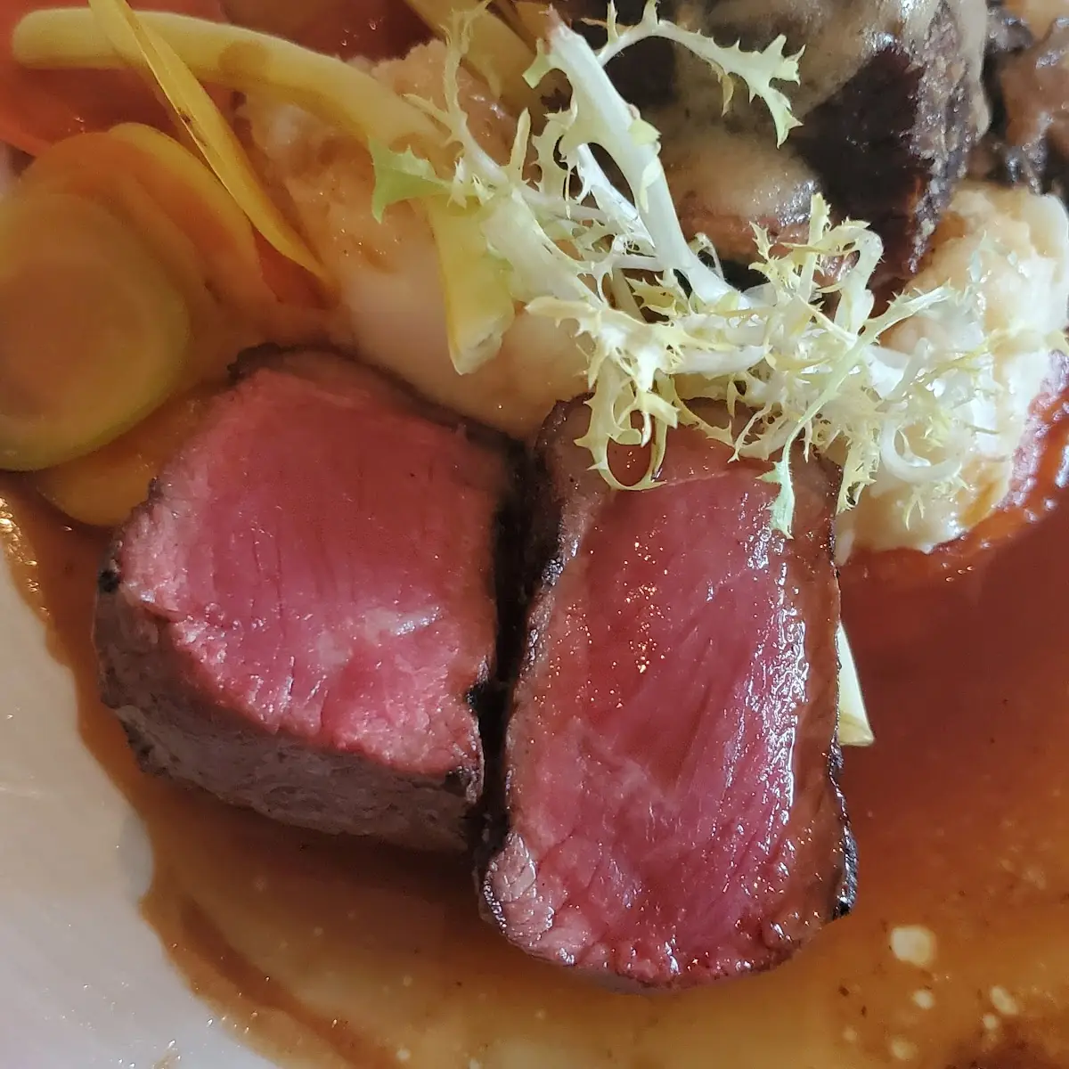 Filet Mignon