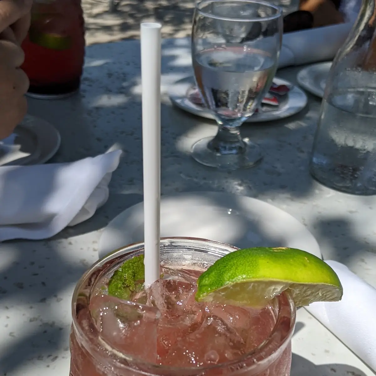 Lemonade