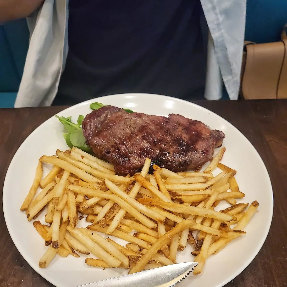 Steak Frites