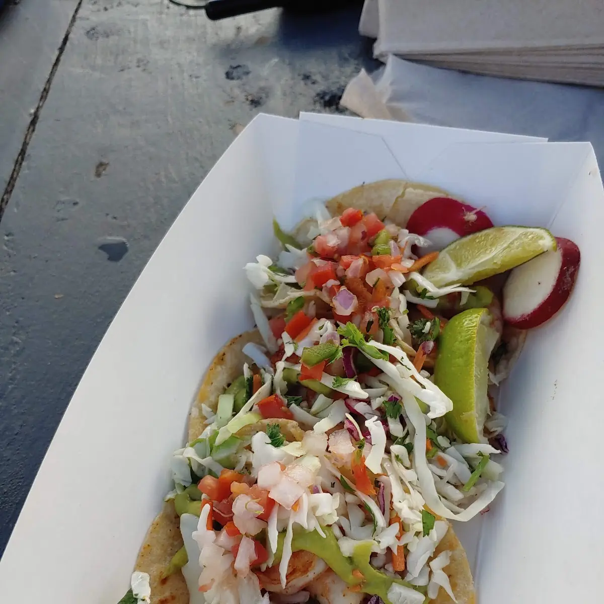 Tacos 3