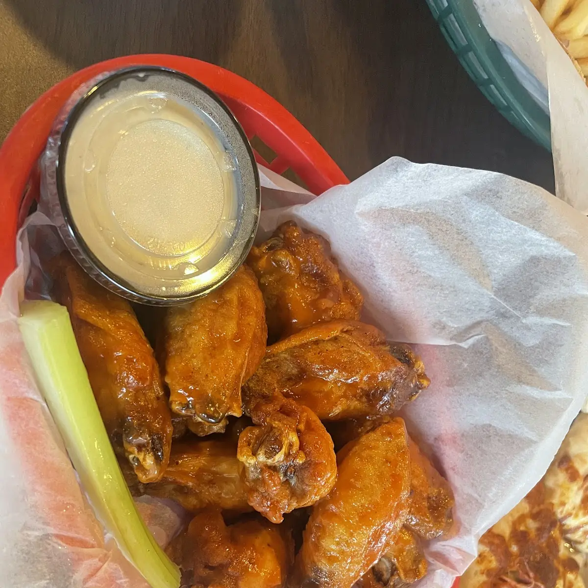 Lemon Pepper