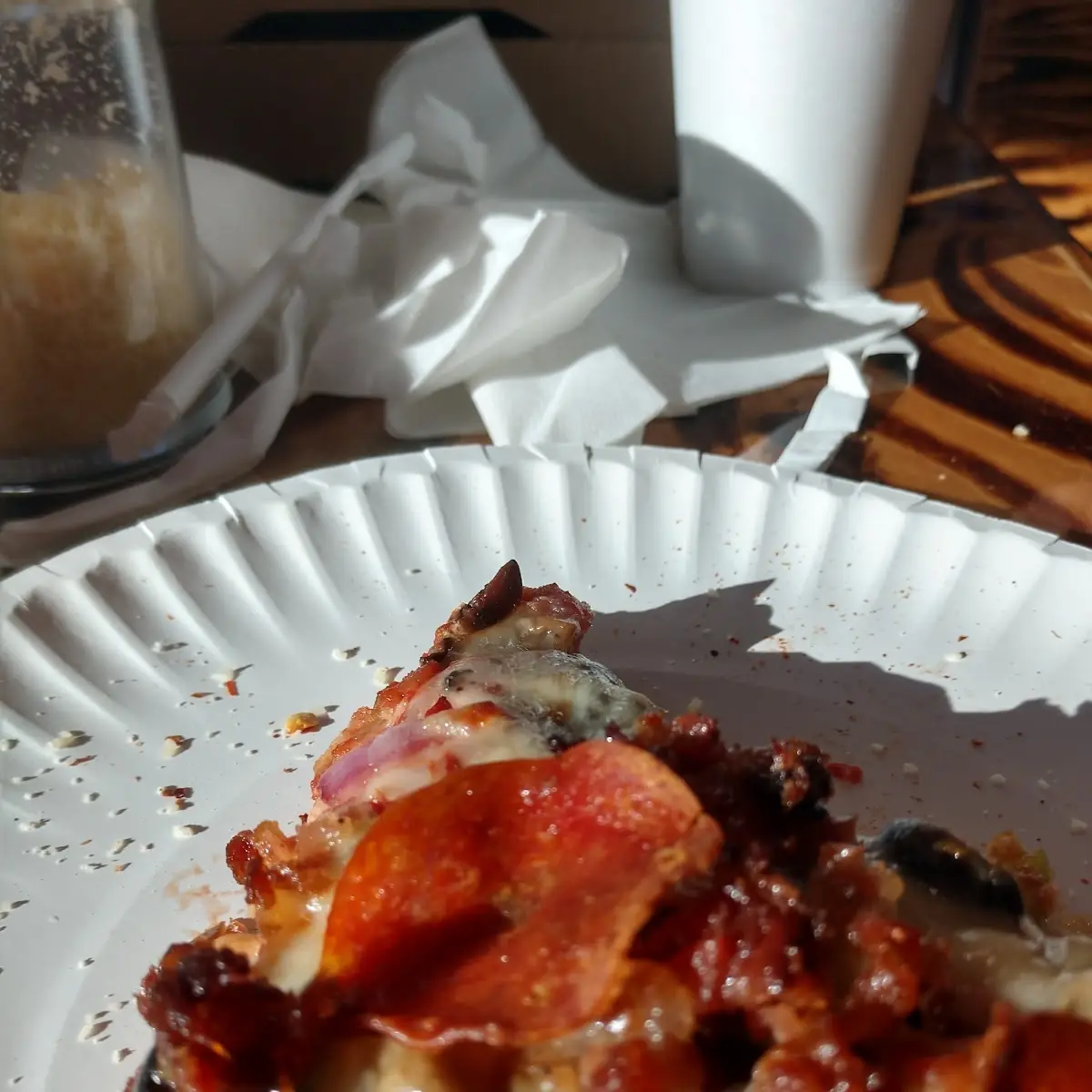 Pizza Slice