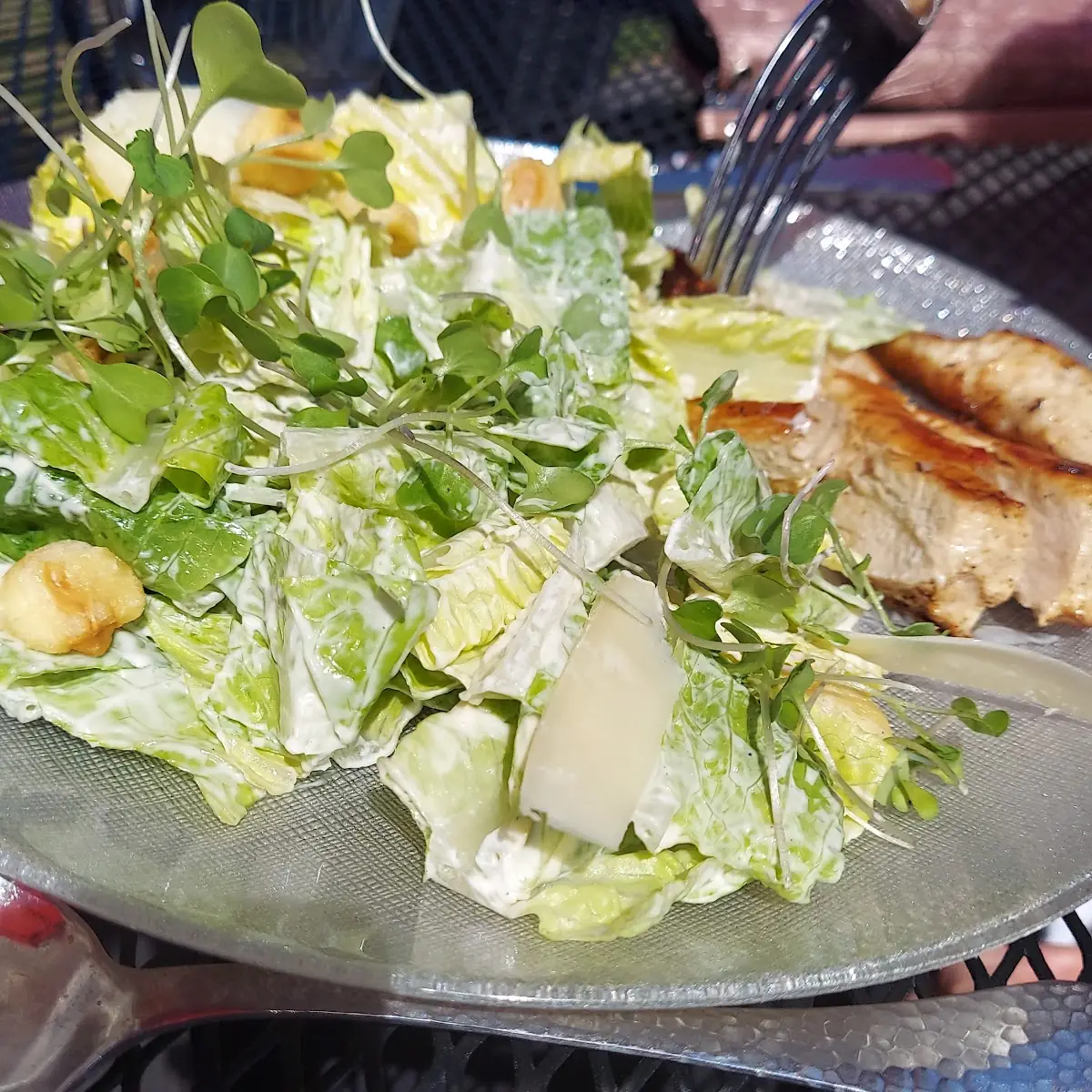 Caesar Salad