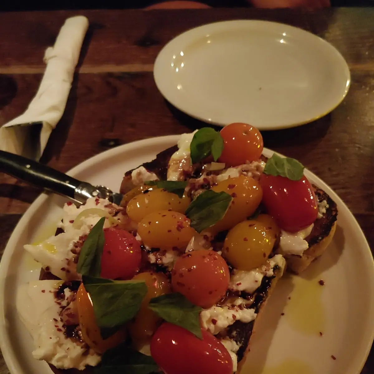 Caprese Salad