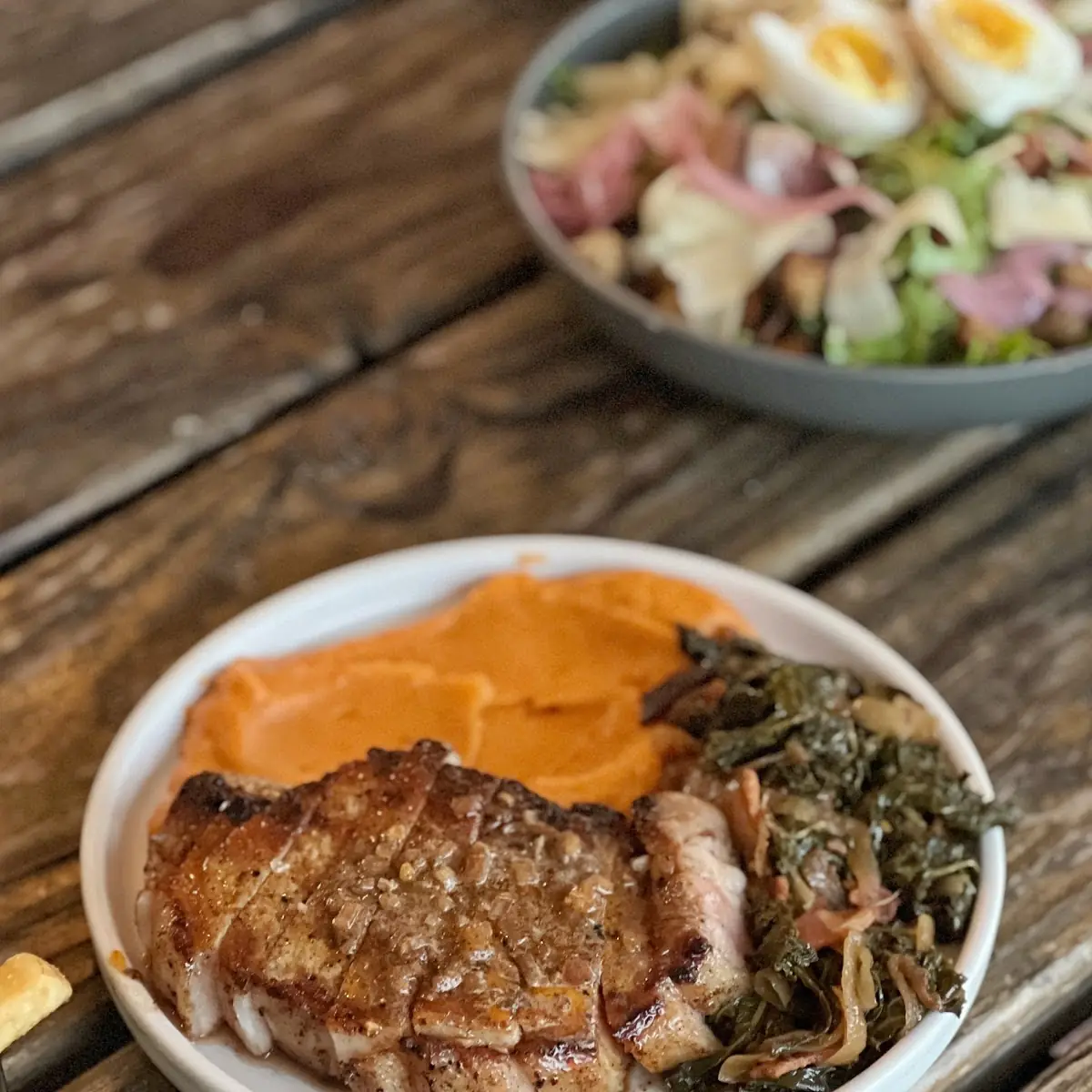Pork Chop
