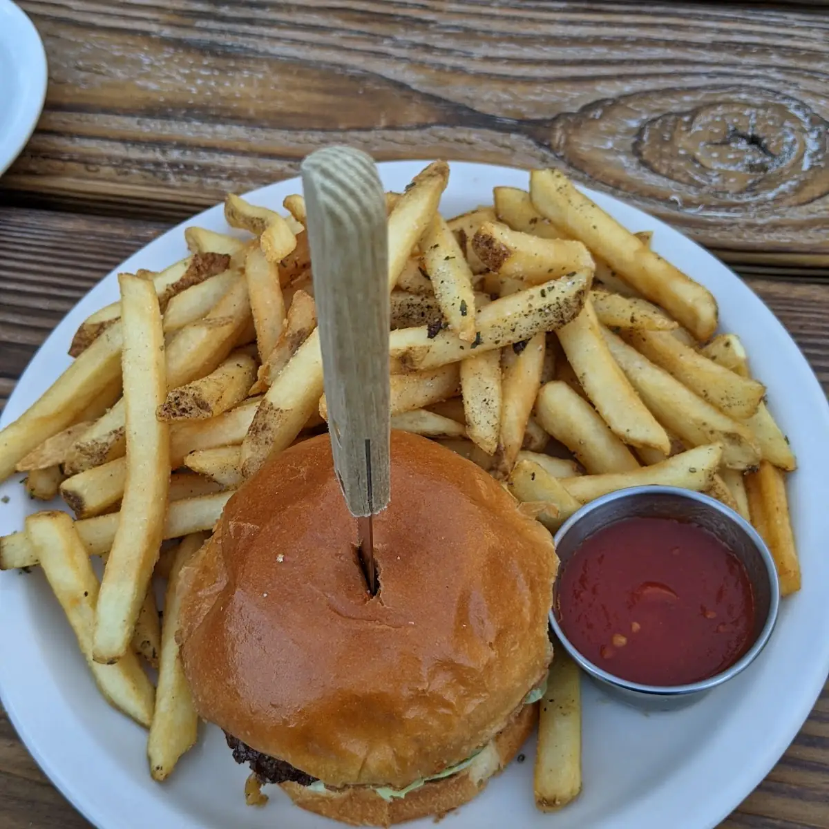 Smash Burger