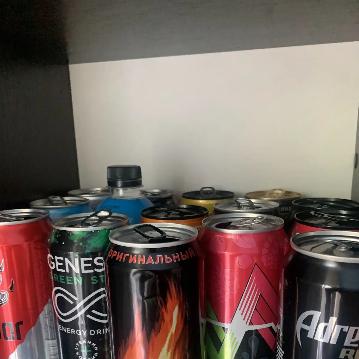 Energy Drink