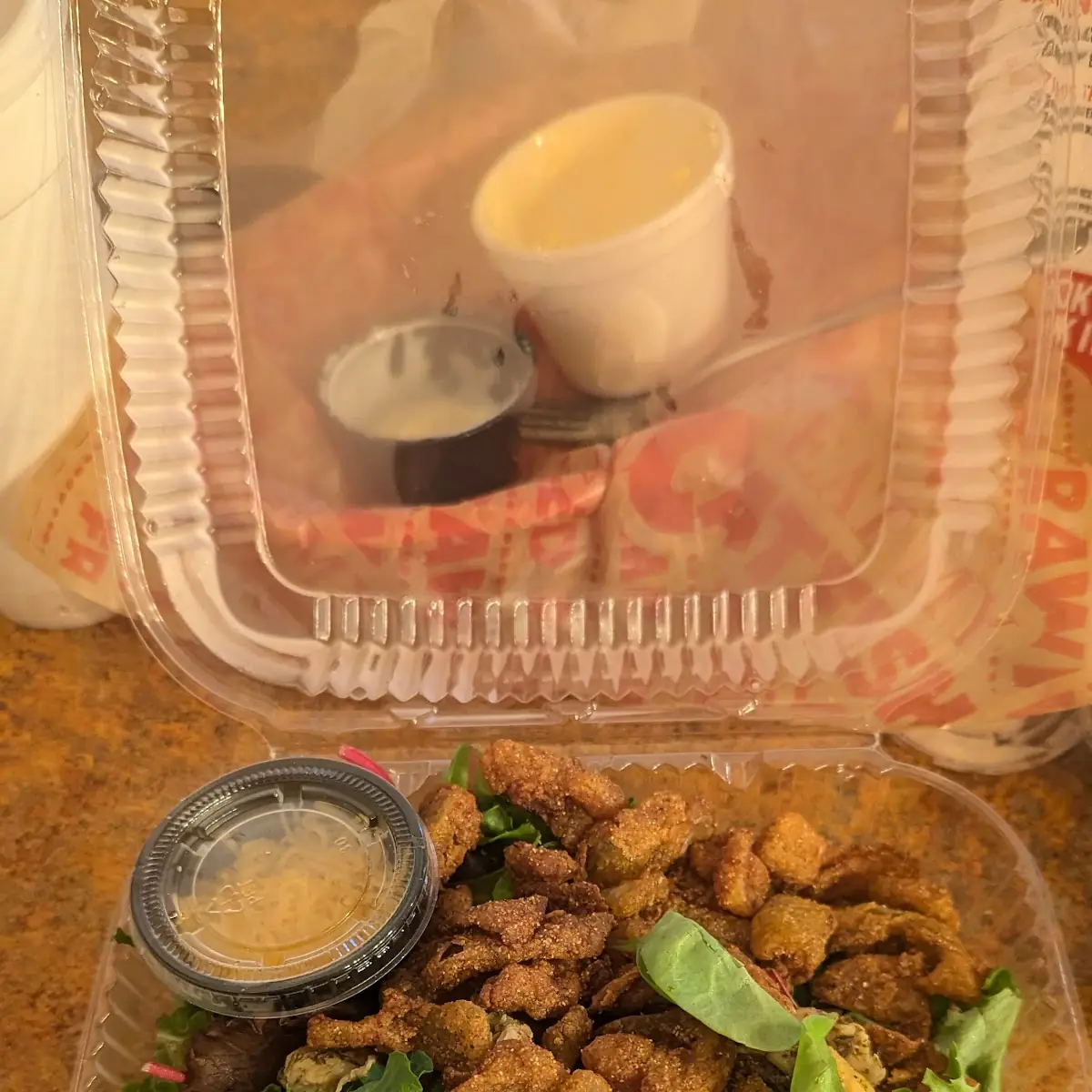 Chicken Salad