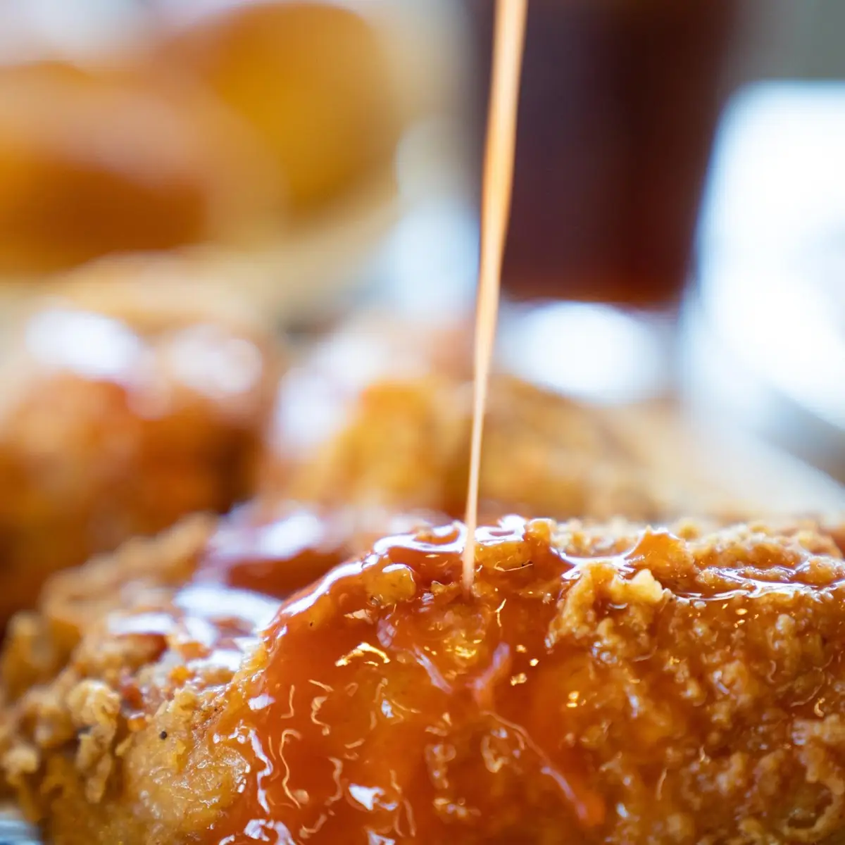 Fried Chicken