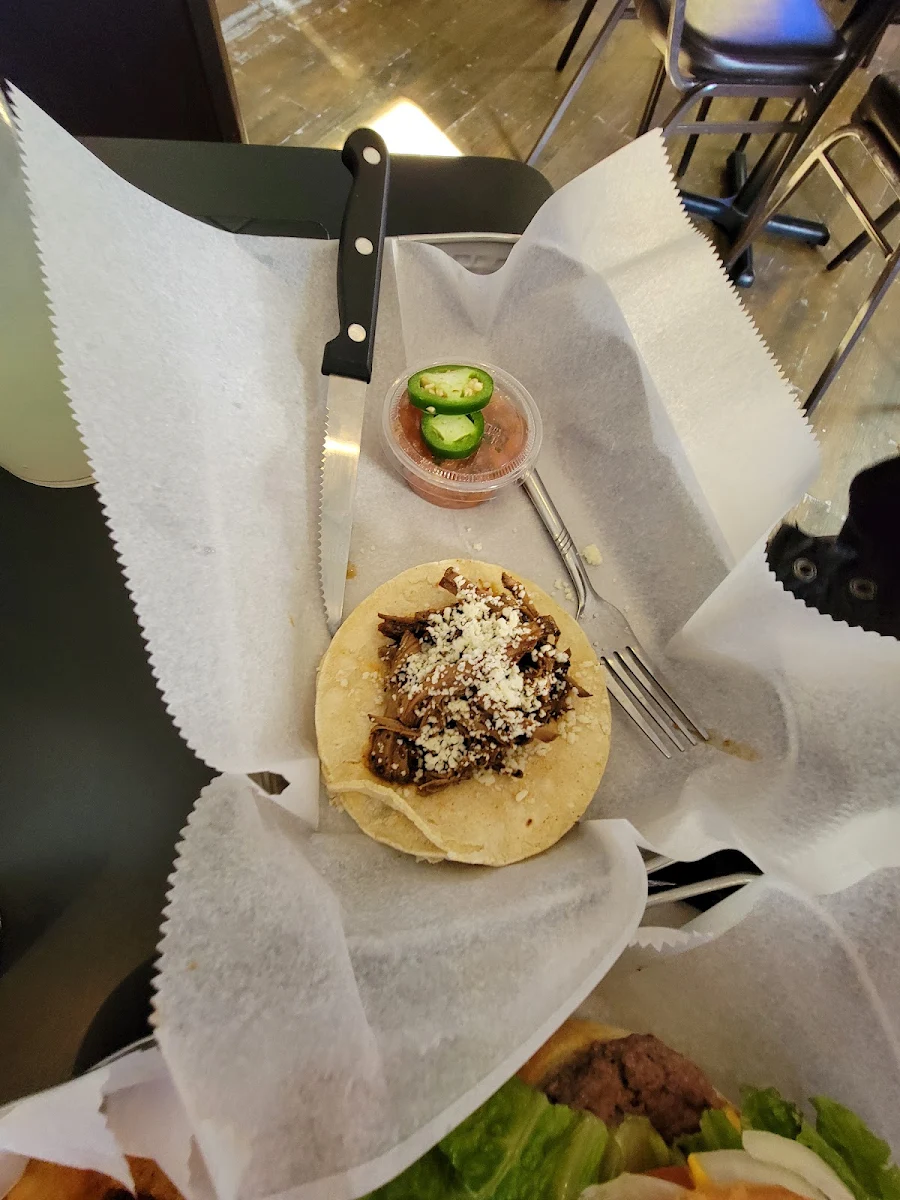 Tacos