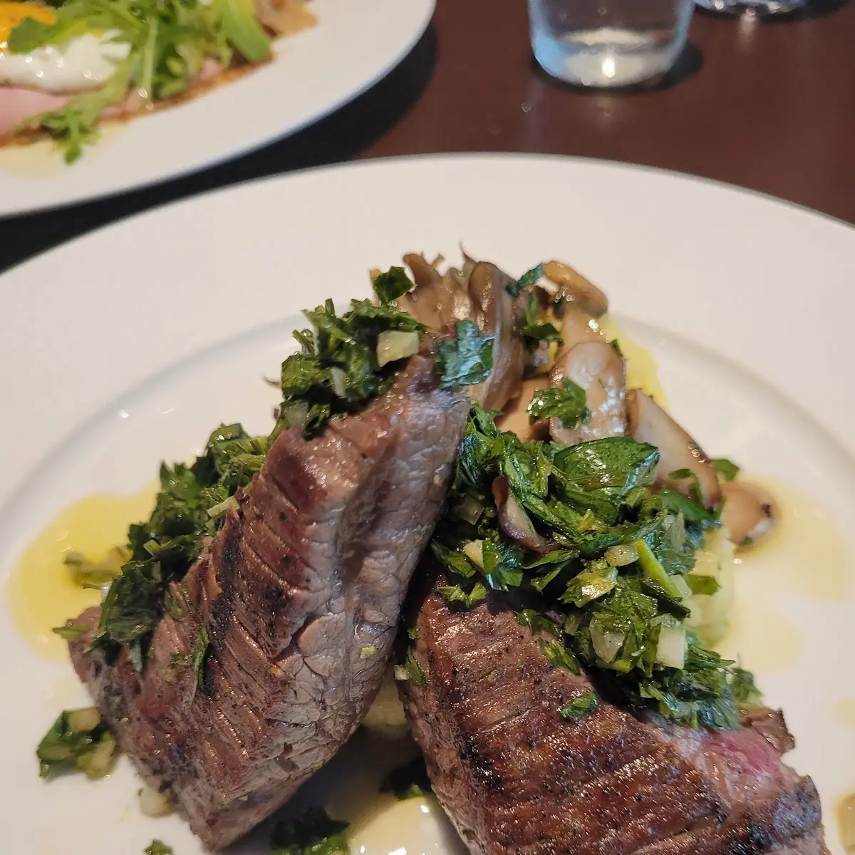 Flank Steak