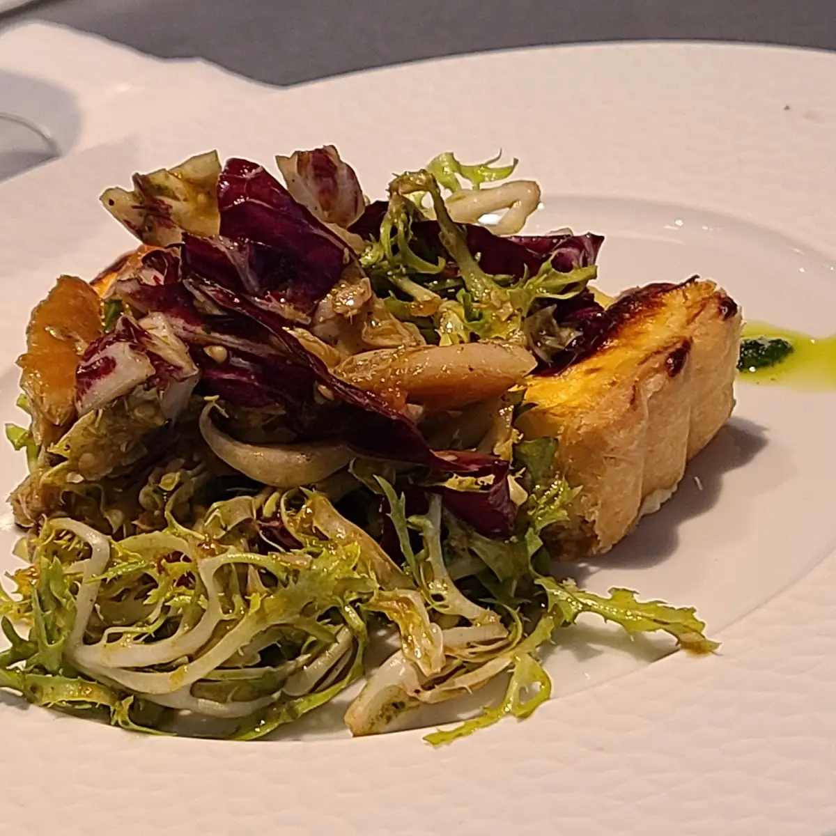 Goat Cheese