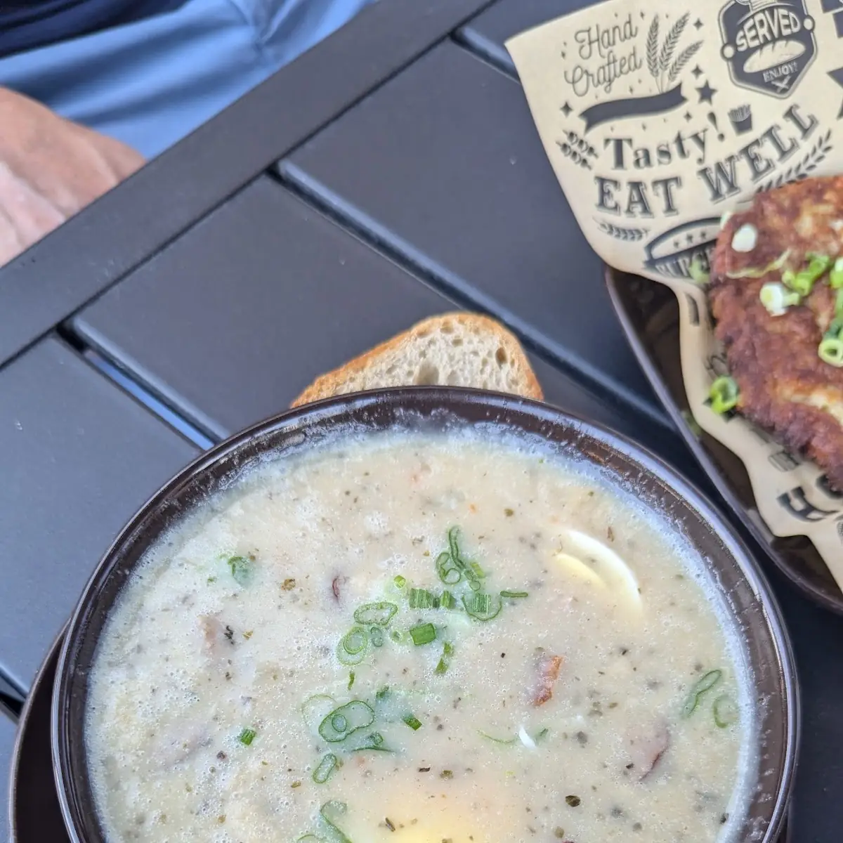 Zurek Soup