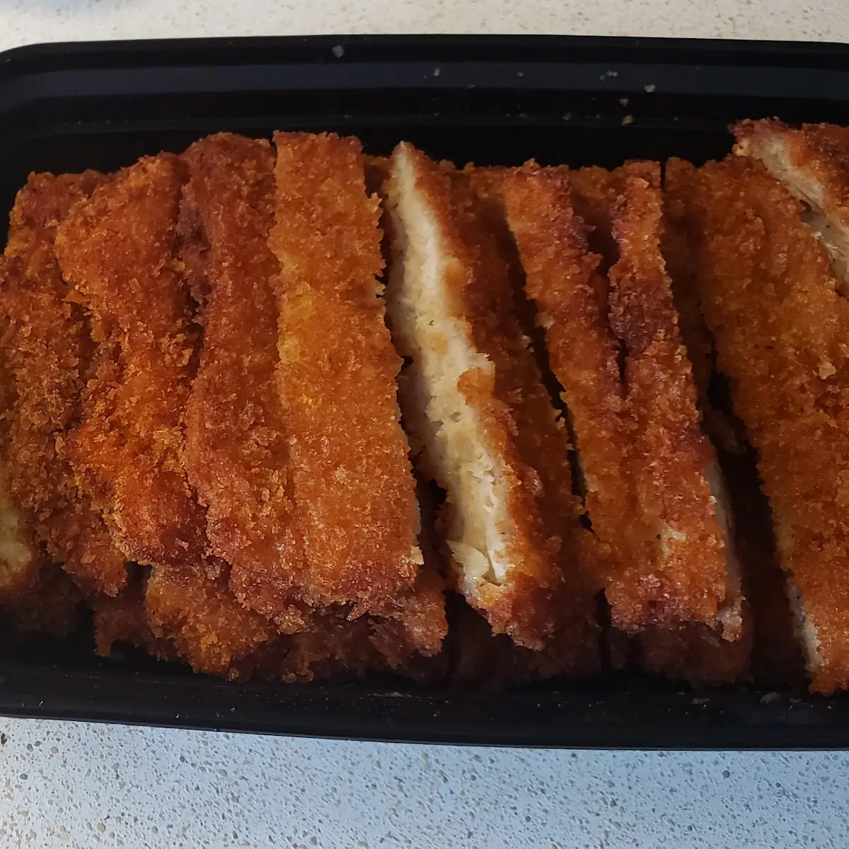 Lemon Chicken