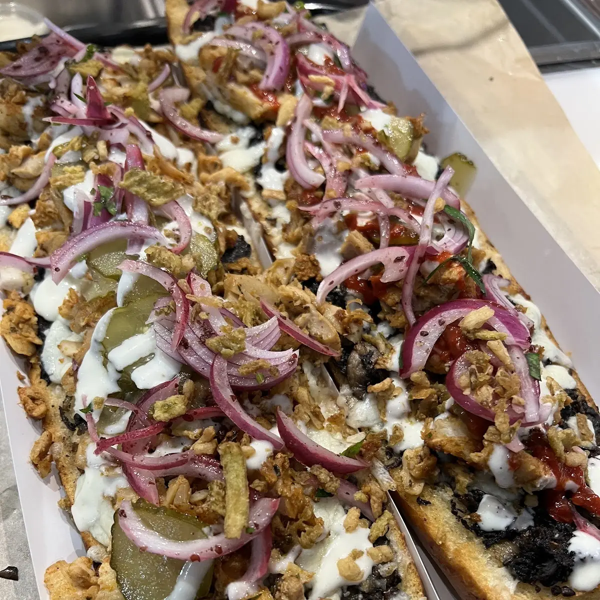 Pulled Pork