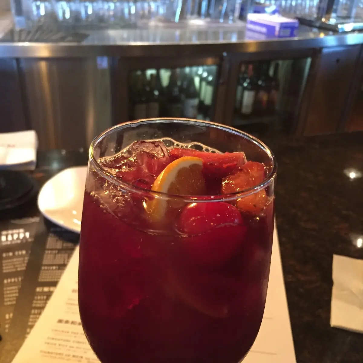 Red Sangria
