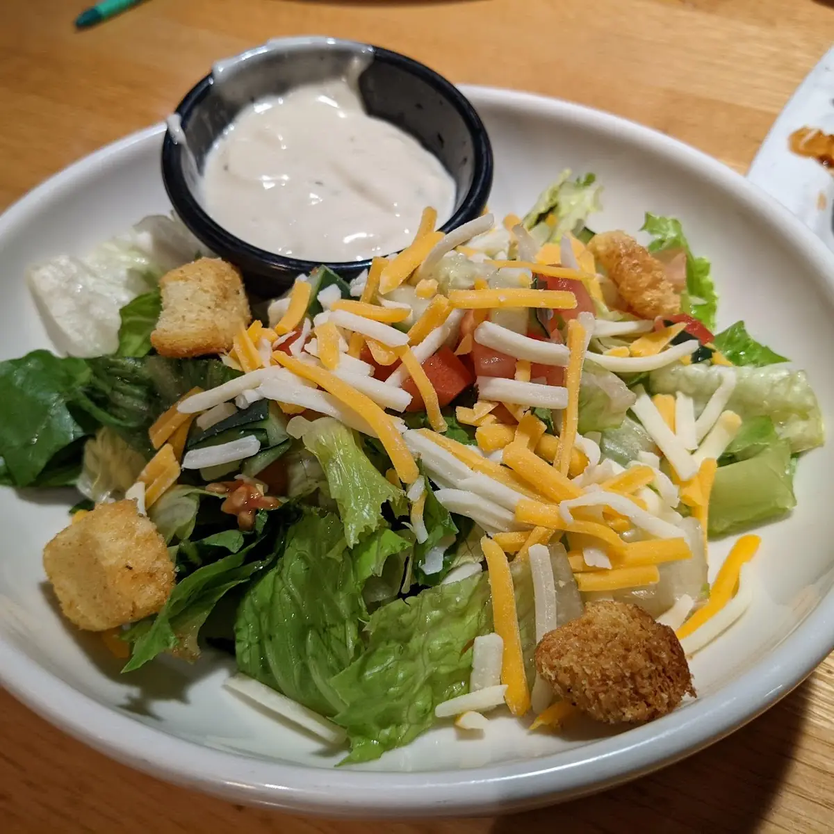 House Salad