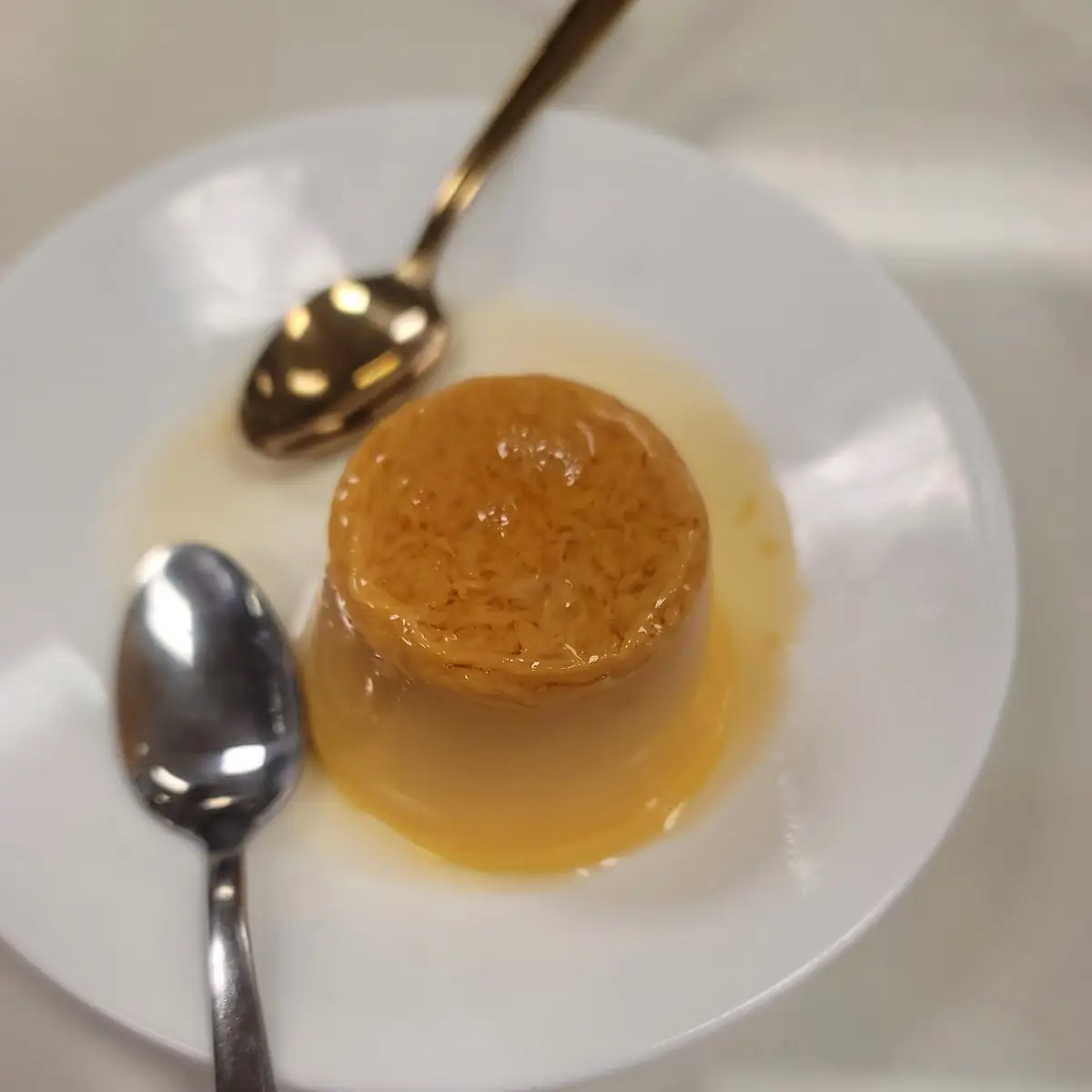 Flan