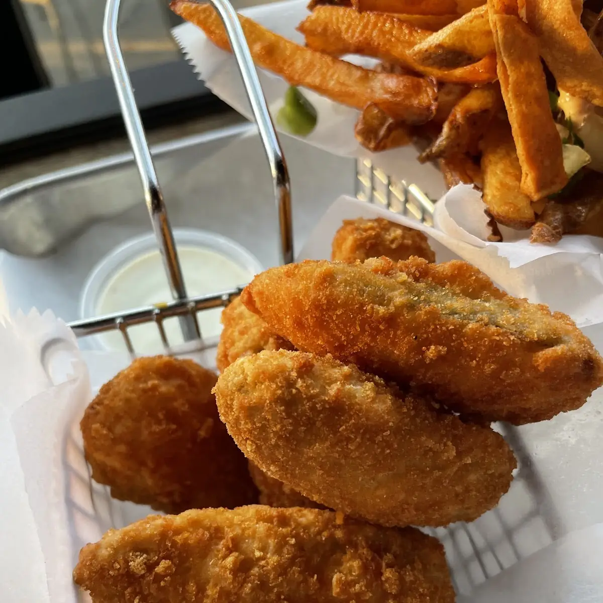 Jalapeno Poppers