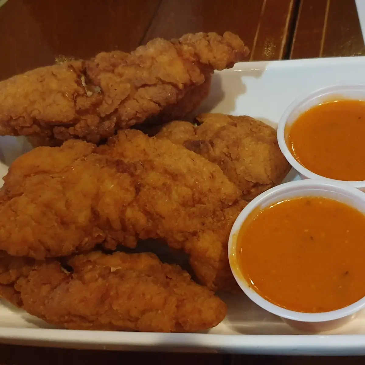 Chicken Strips