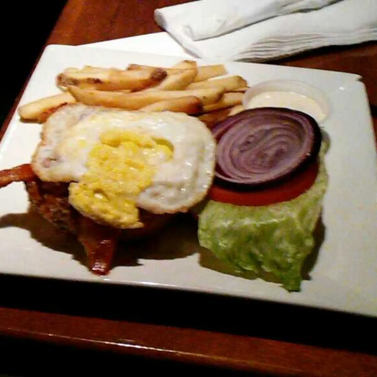 Great Burger