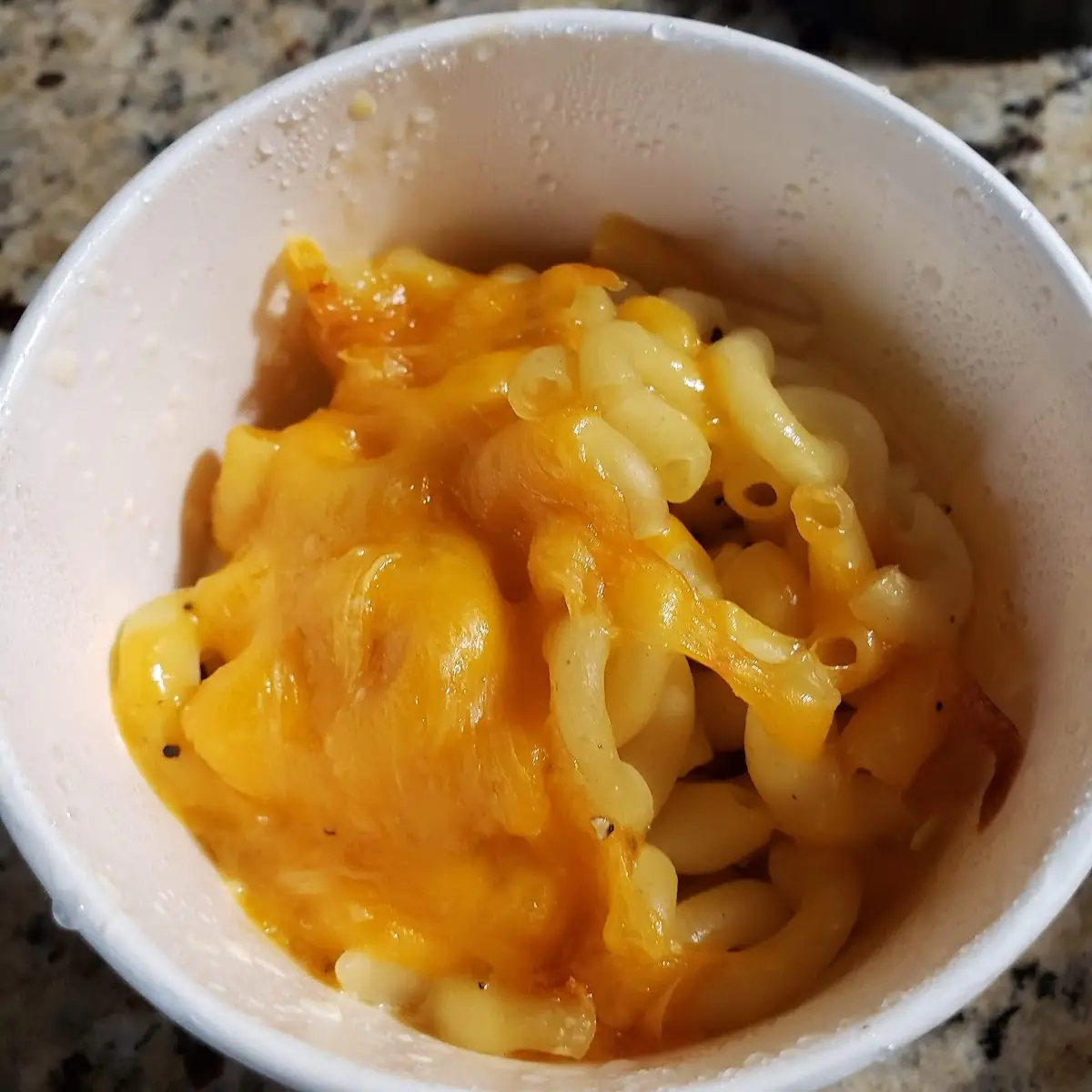Mac and Cheese